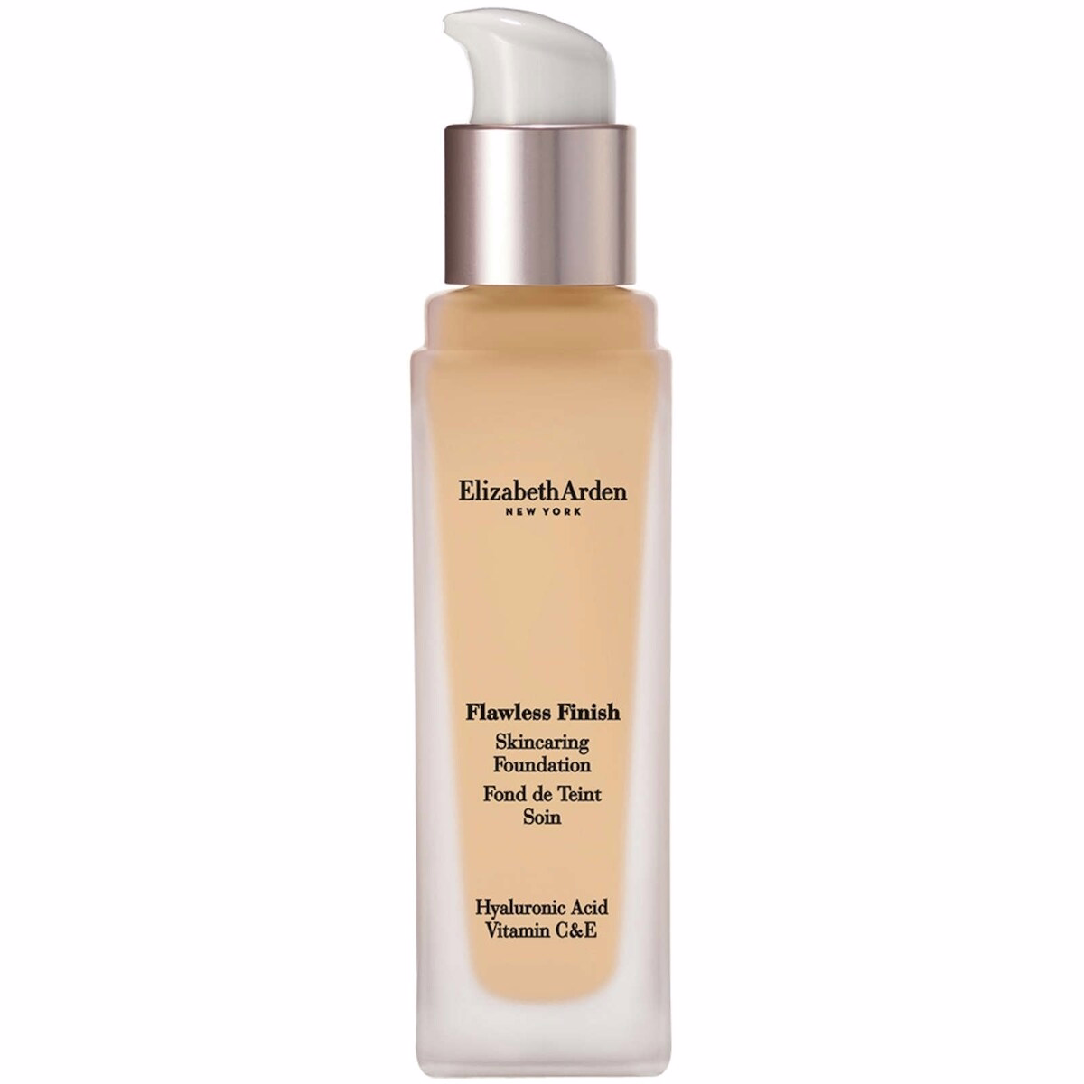 Flawless Finish Skincaring Foundation - 230N