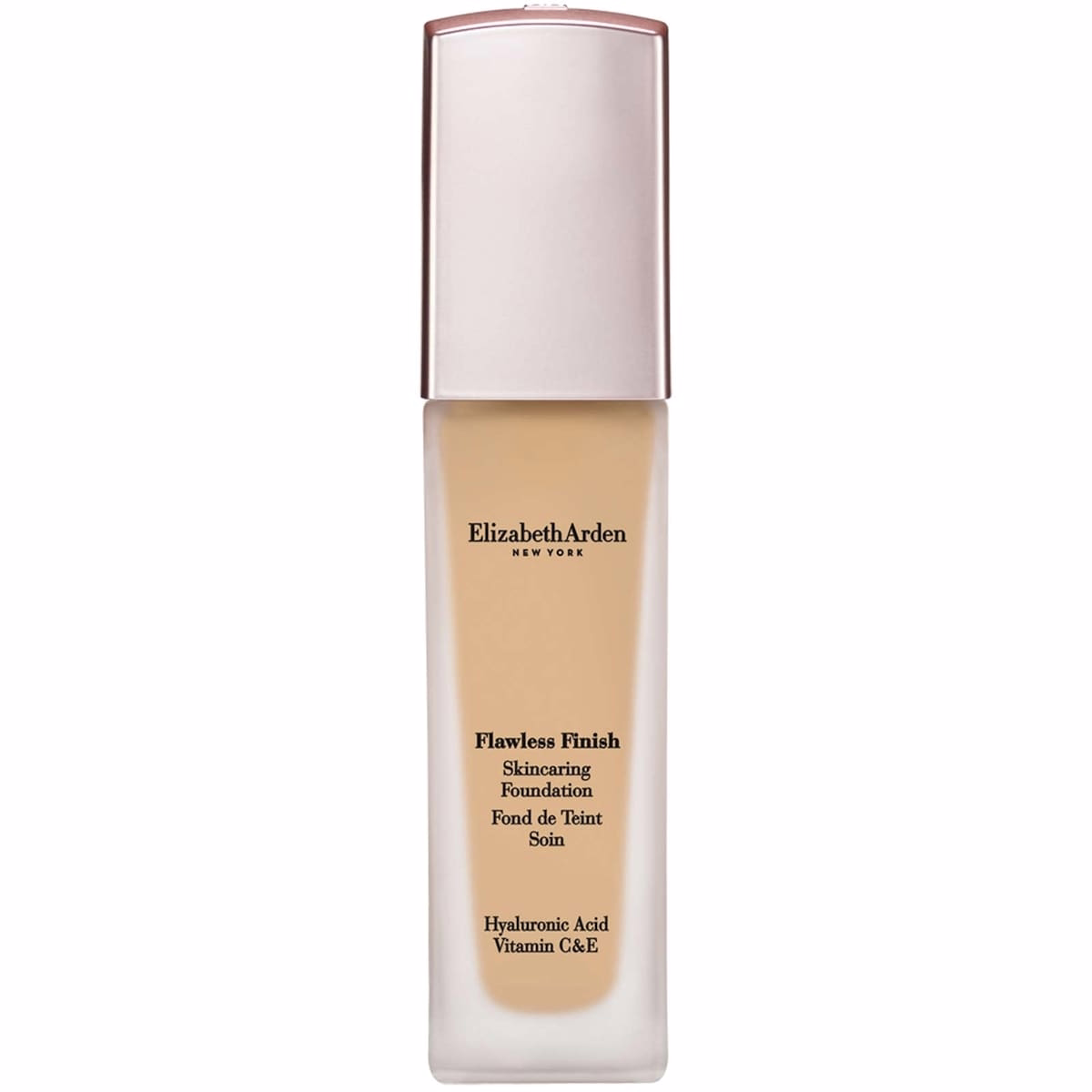 Flawless Finish Skincaring Foundation - 240N