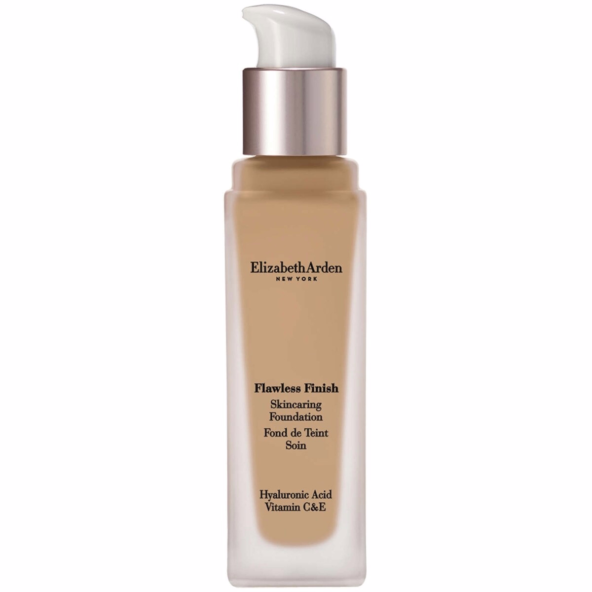 Flawless Finish Skincaring Foundation - 260N