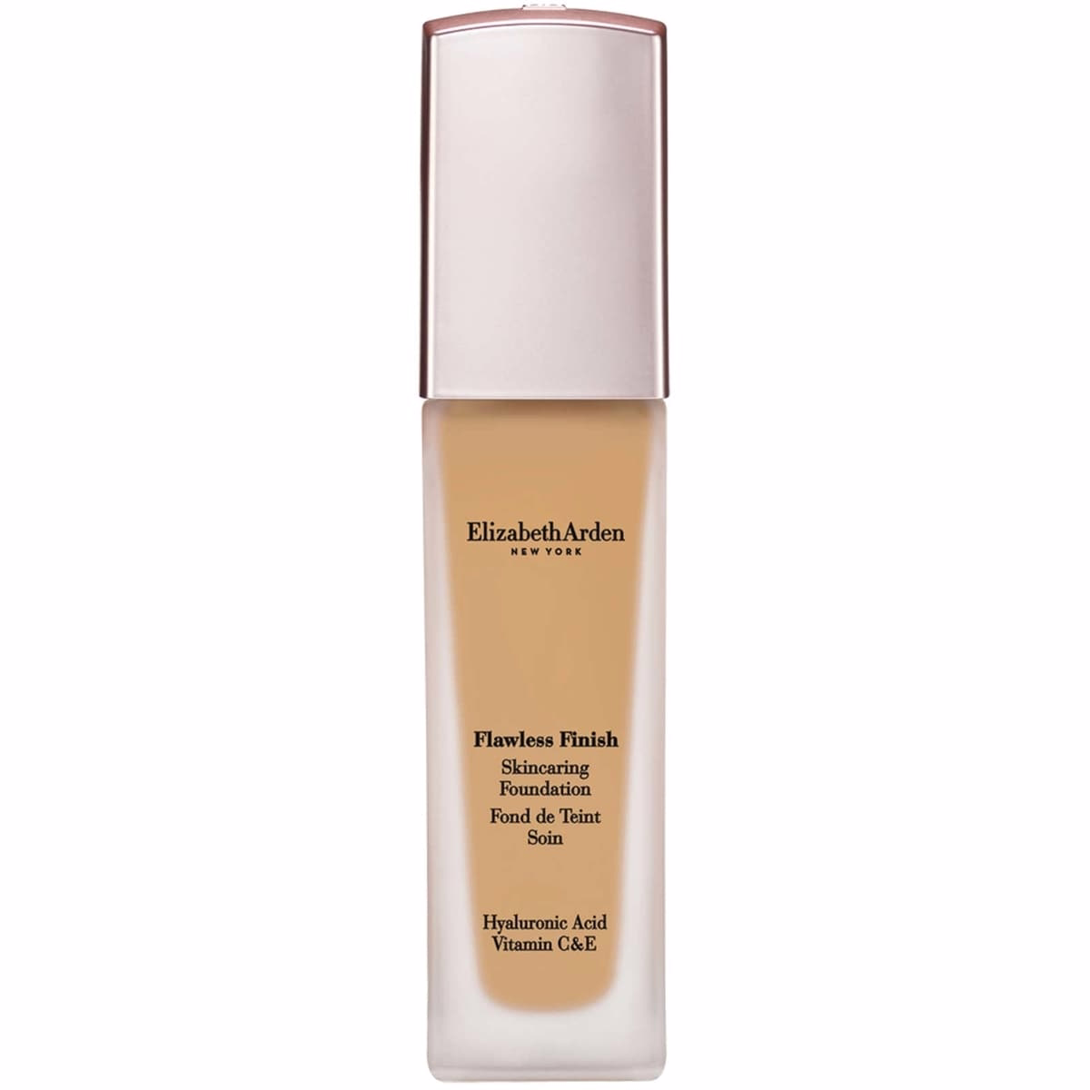 Flawless Finish Skincaring Foundation - 310C
