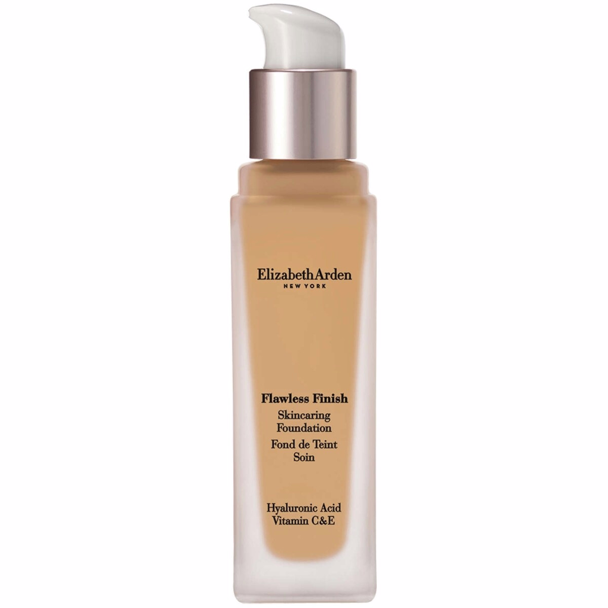 Flawless Finish Skincaring Foundation - 310C