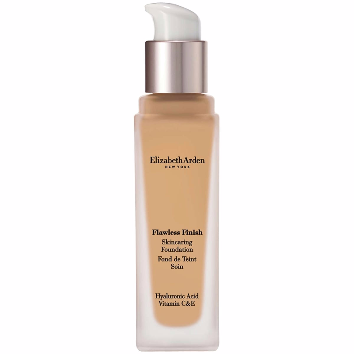 Flawless Finish Skincaring Foundation - 320N