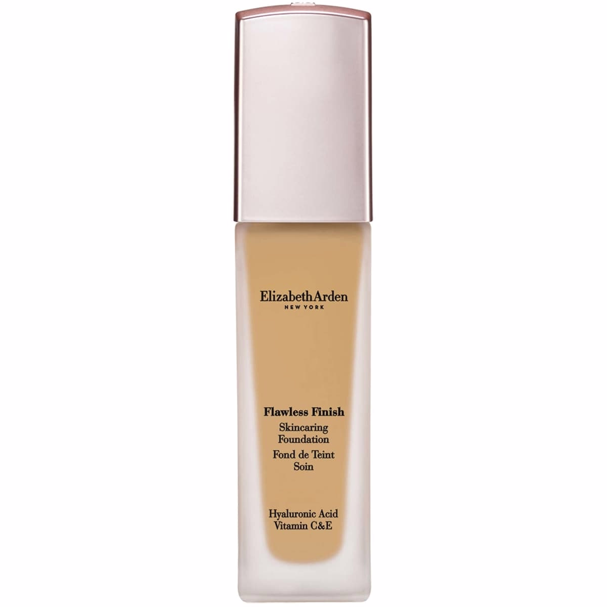 Flawless Finish Skincaring Foundation - 340W