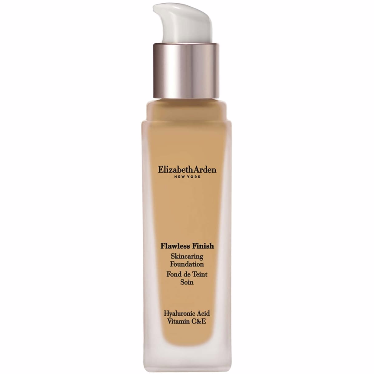 Flawless Finish Skincaring Foundation - 340W
