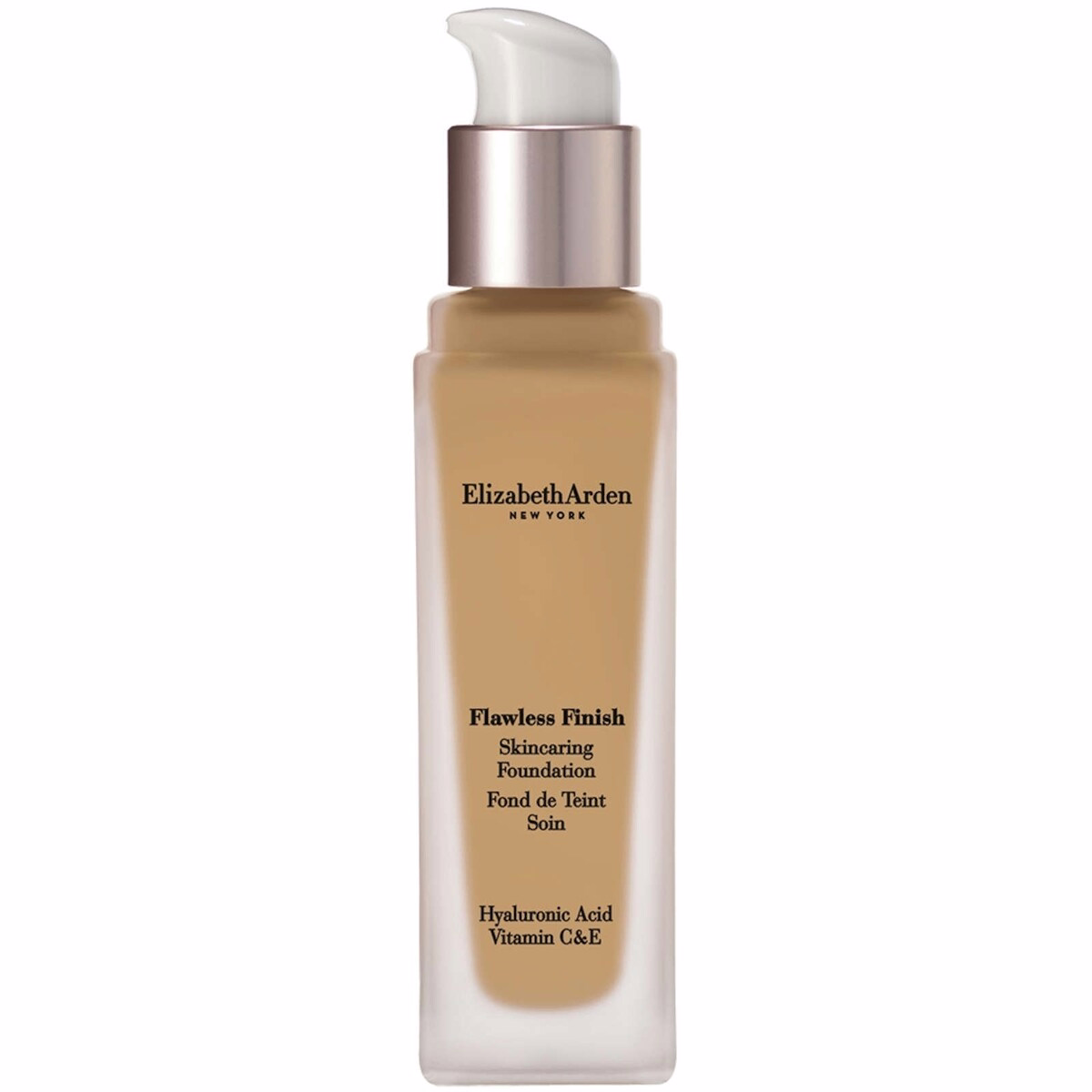 Flawless Finish Skincaring Foundation - 410N