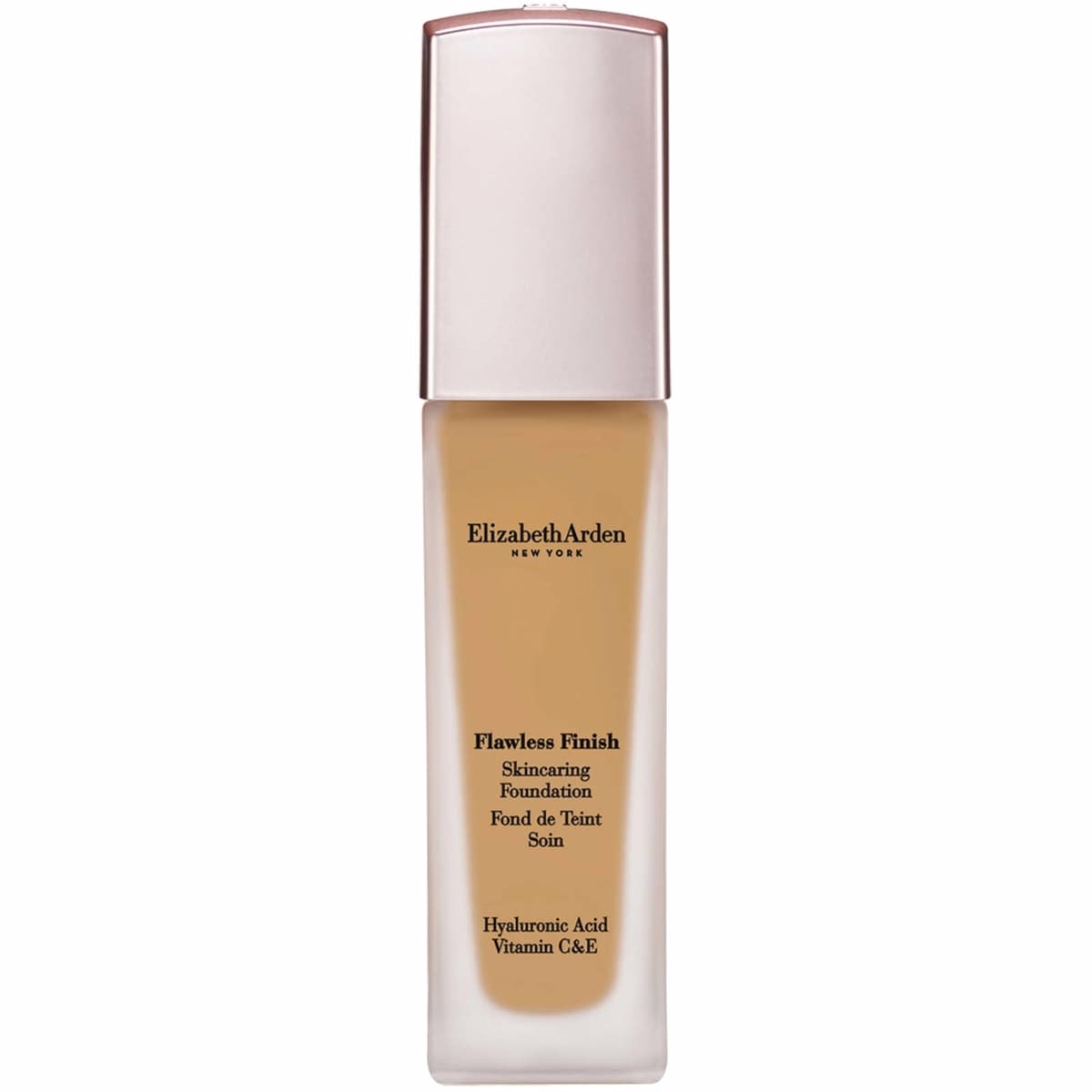 Flawless Finish Skincaring Foundation - 430W