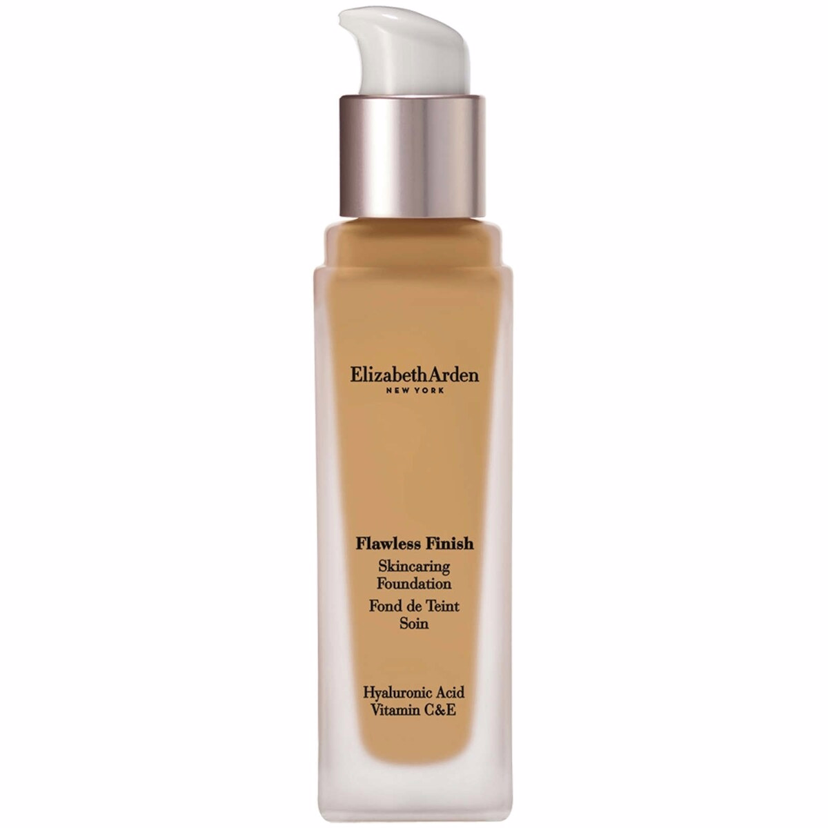 Flawless Finish Skincaring Foundation - 430W