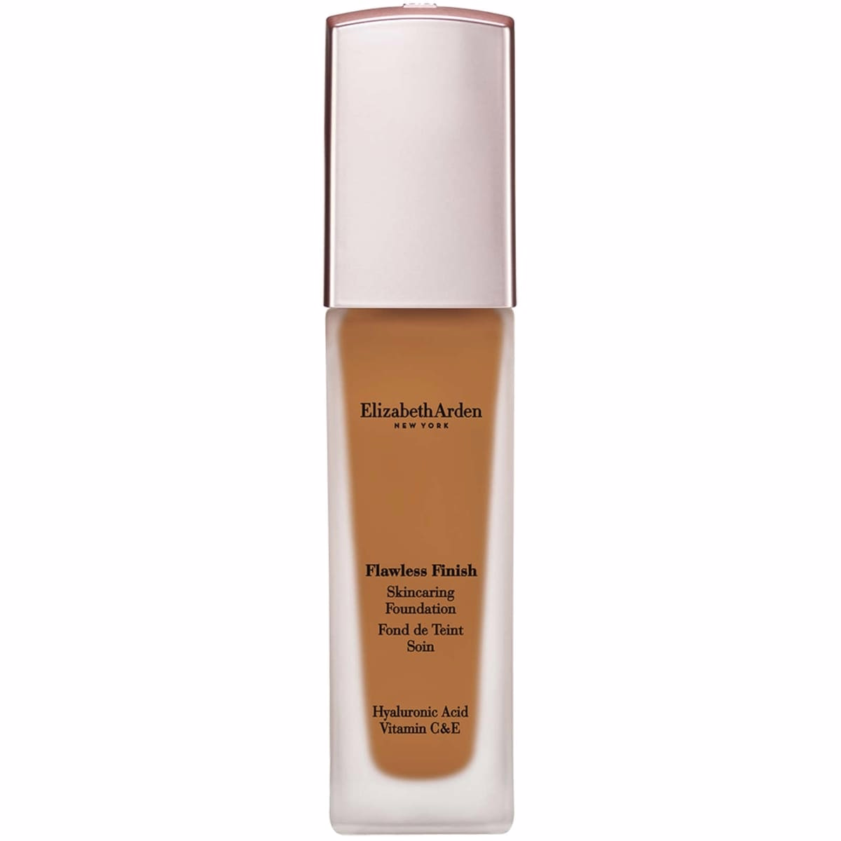 Flawless Finish Skincaring Foundation - 500W
