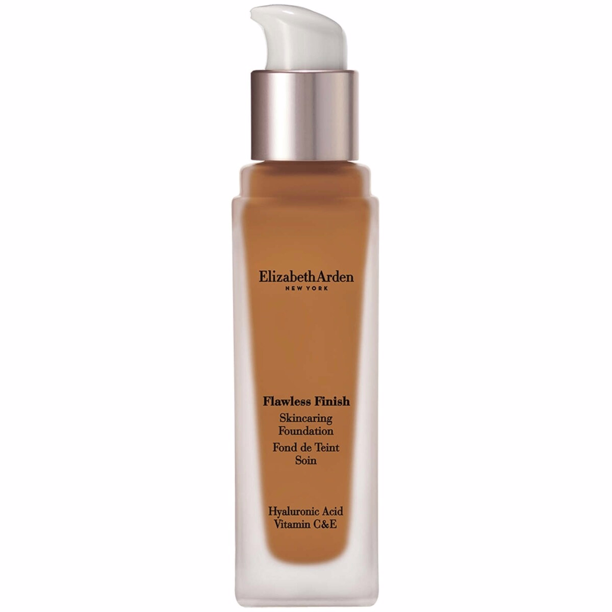 Flawless Finish Skincaring Foundation - 500W