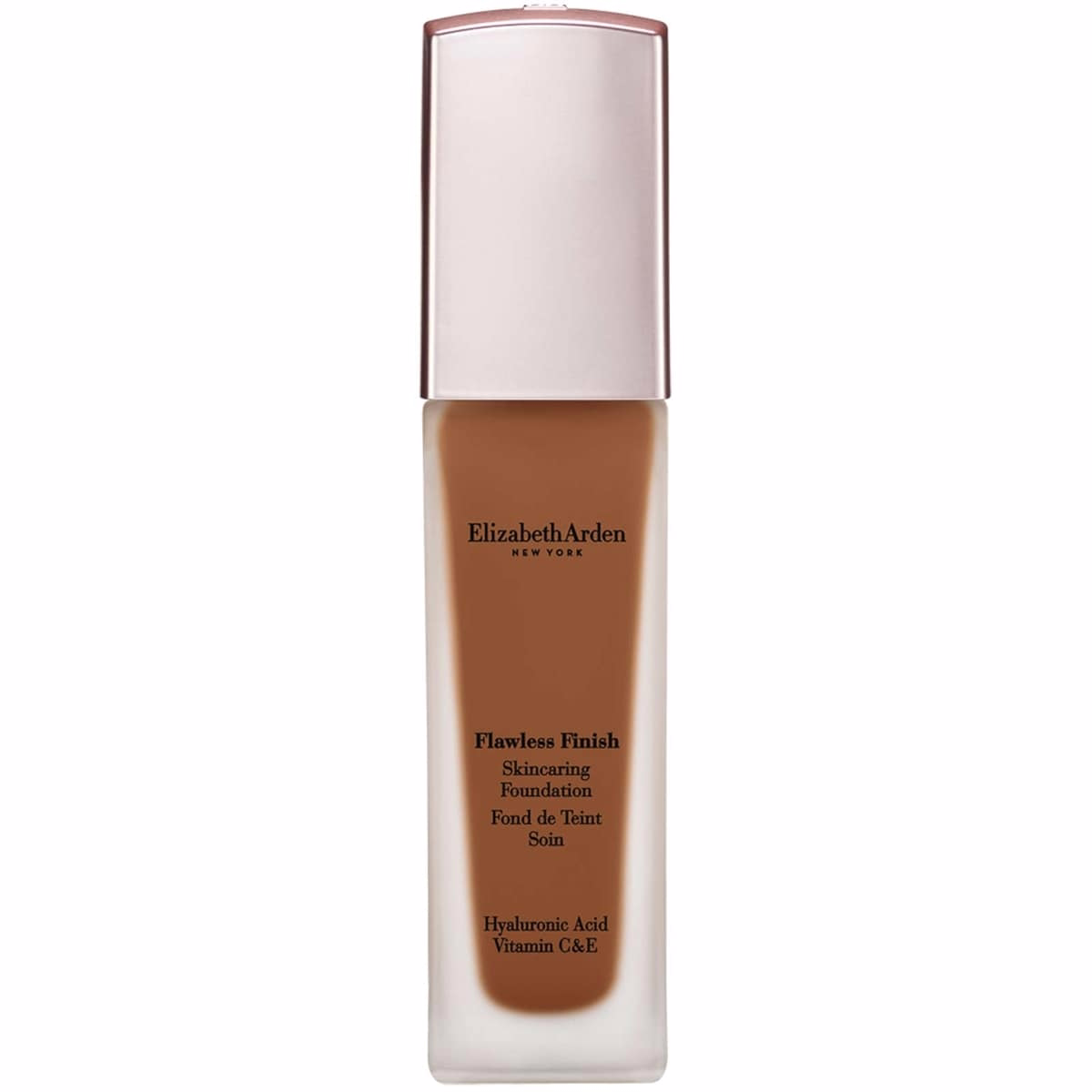 Flawless Finish Skincaring Foundation - 610C
