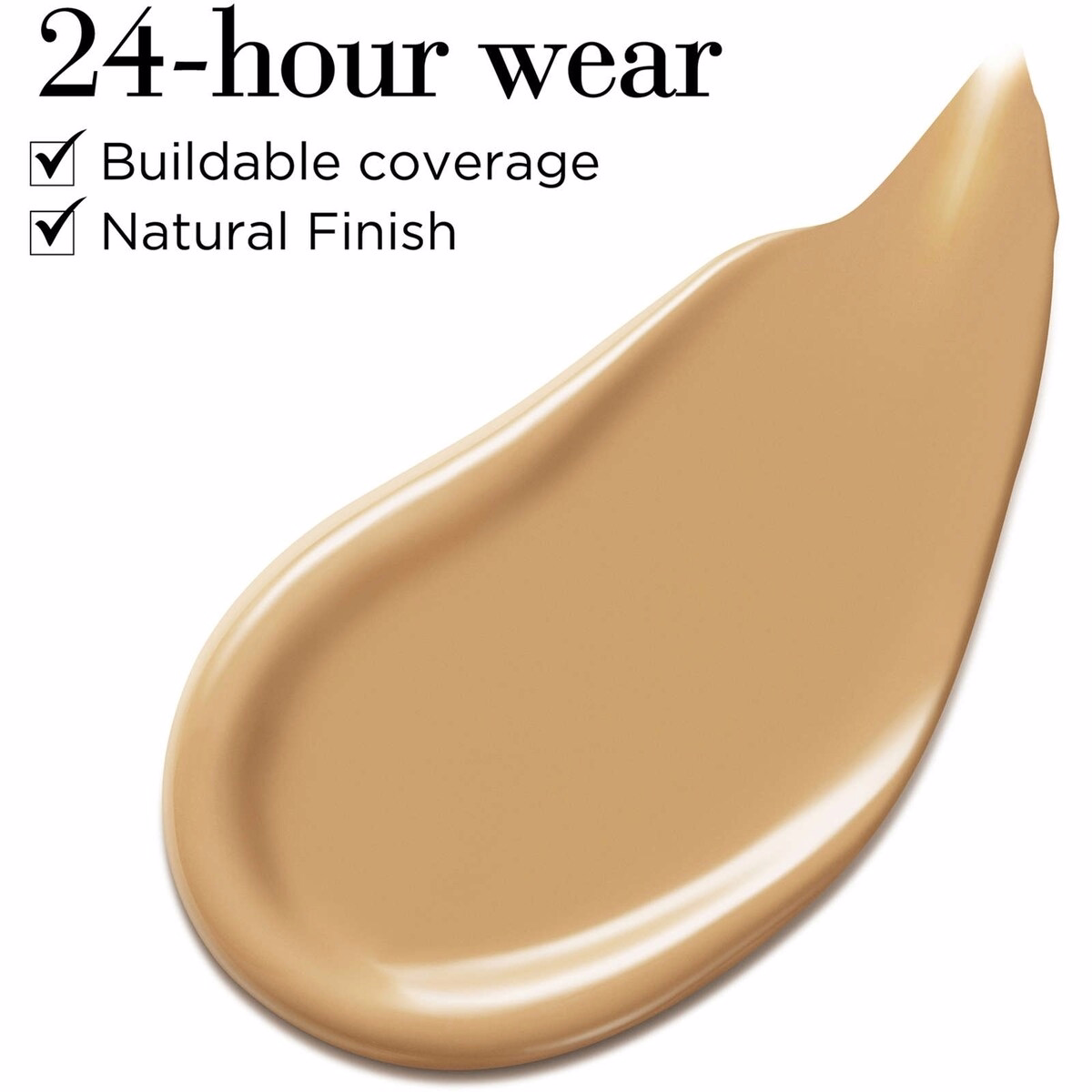 Flawless Finish Skincaring Foundation - 610C Flawless Finish Skincaring Foundation - 610C