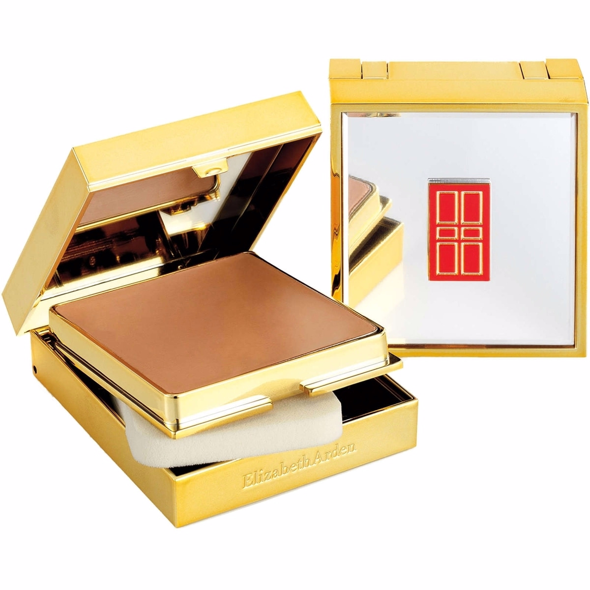 Flawless Finish Sponge-On Cream Makeup Flawless Finish Sponge-On Cream Makeup