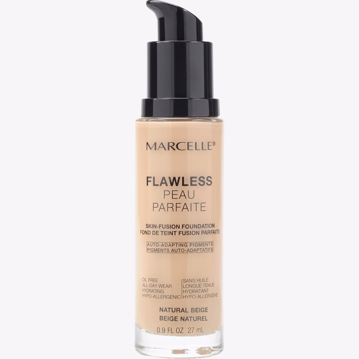 Flawless Foundation