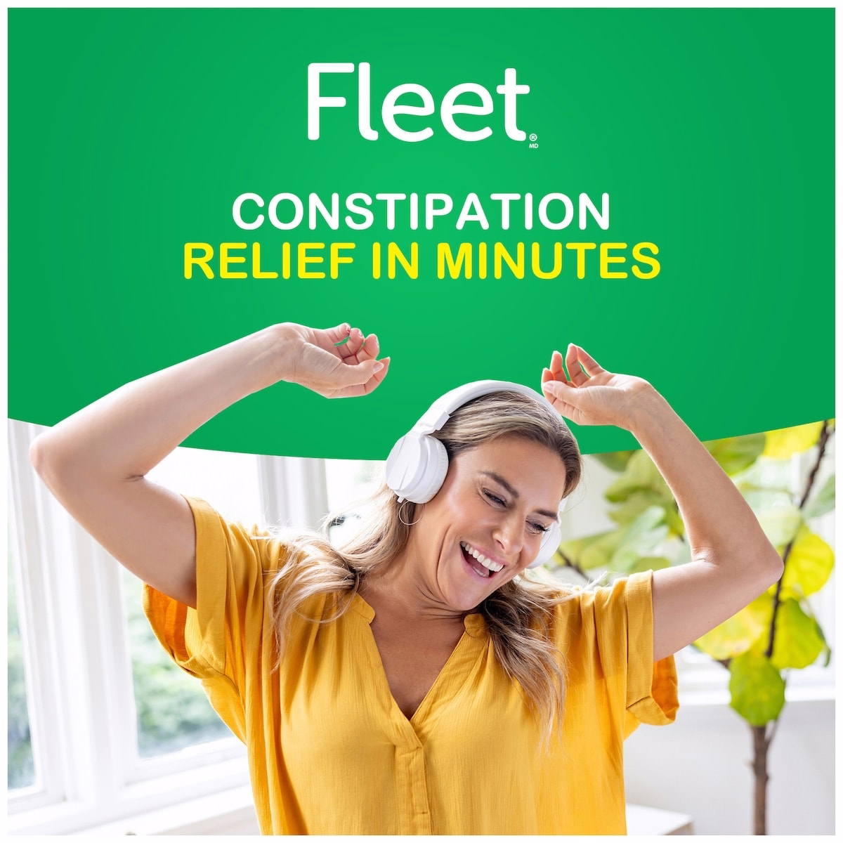 Fleet Adult Glycerine Suppositories