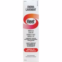 Fleet Fleet Single Mineral Oil Enema USP 130.0 ML