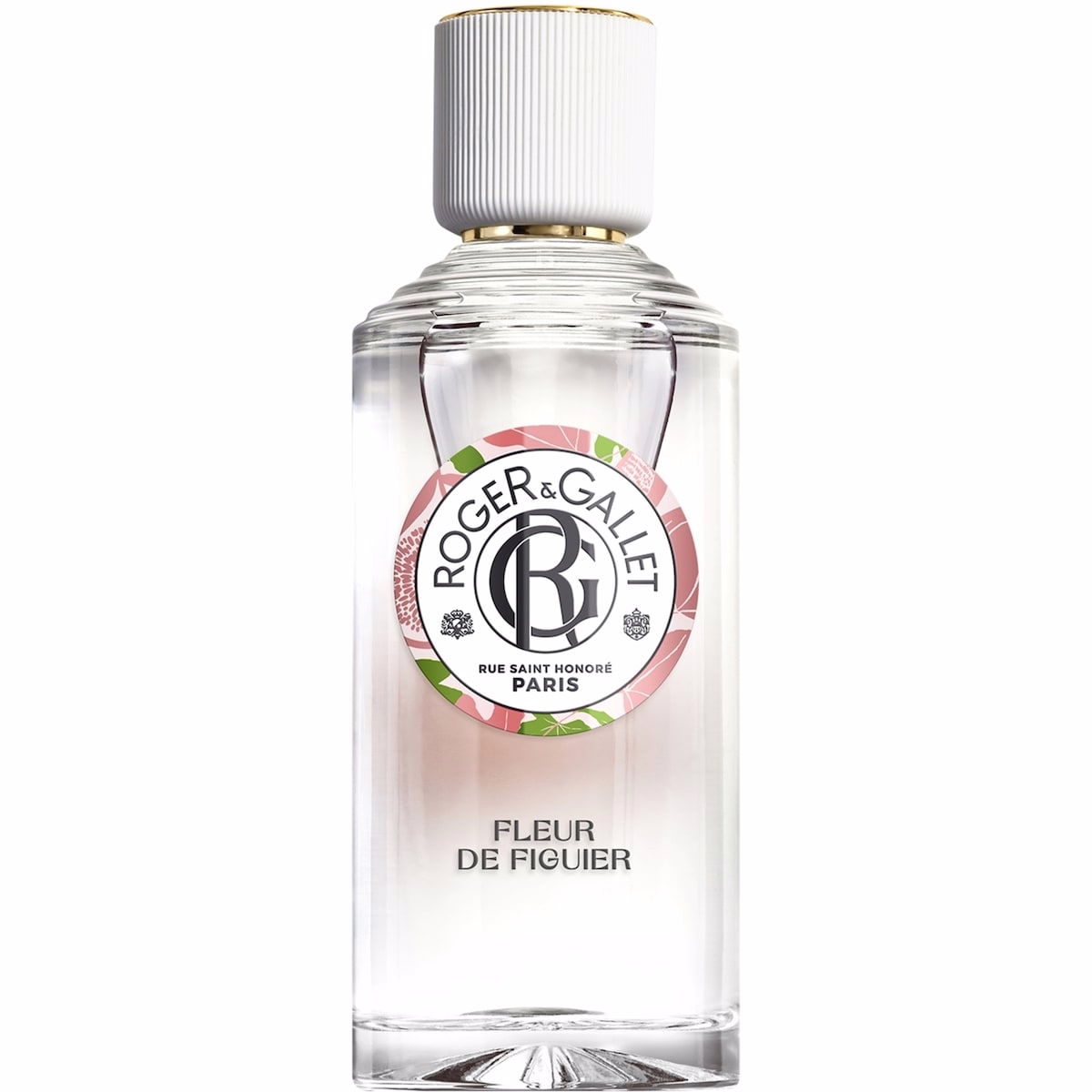 FLEUR DE FIGUIER Wellbeing Fragrant Water