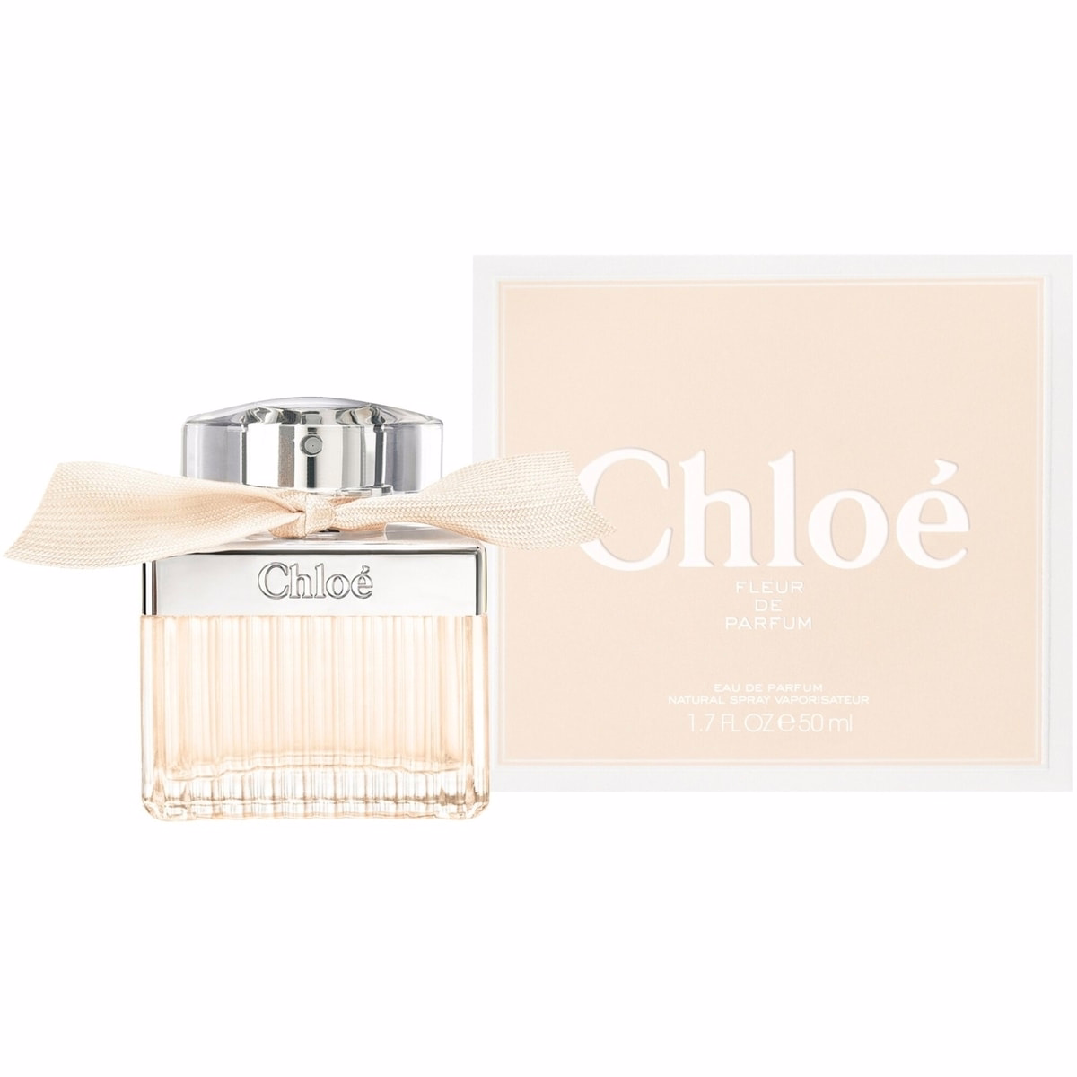 Fleur de Parfum Eau de Parfum for women