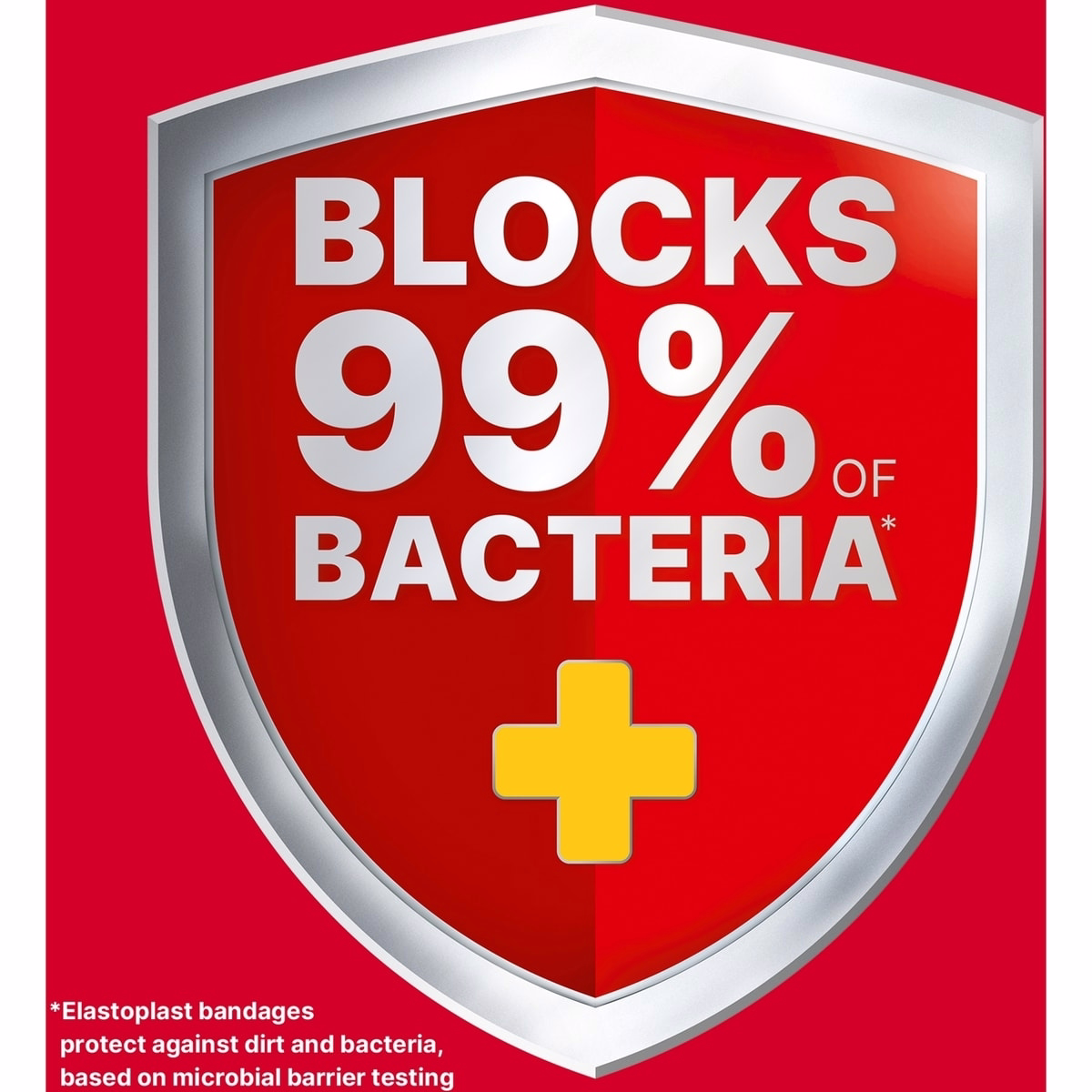 Flexible Fabric XXL Adhesive Bandages Flexible Fabric XXL Adhesive Bandages