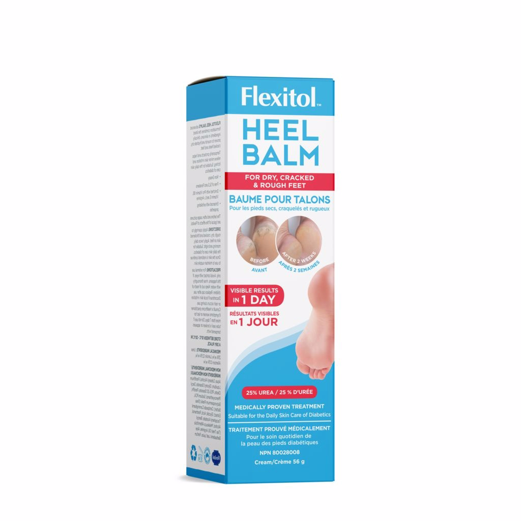 Flexitol Heel Balm