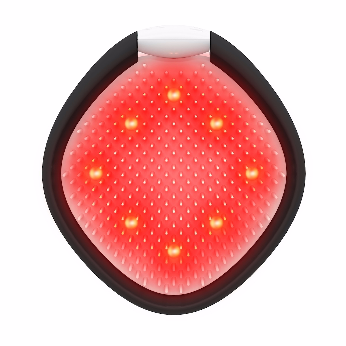 FLIP™ play advanced LED light hairbrush Midnight Magic!