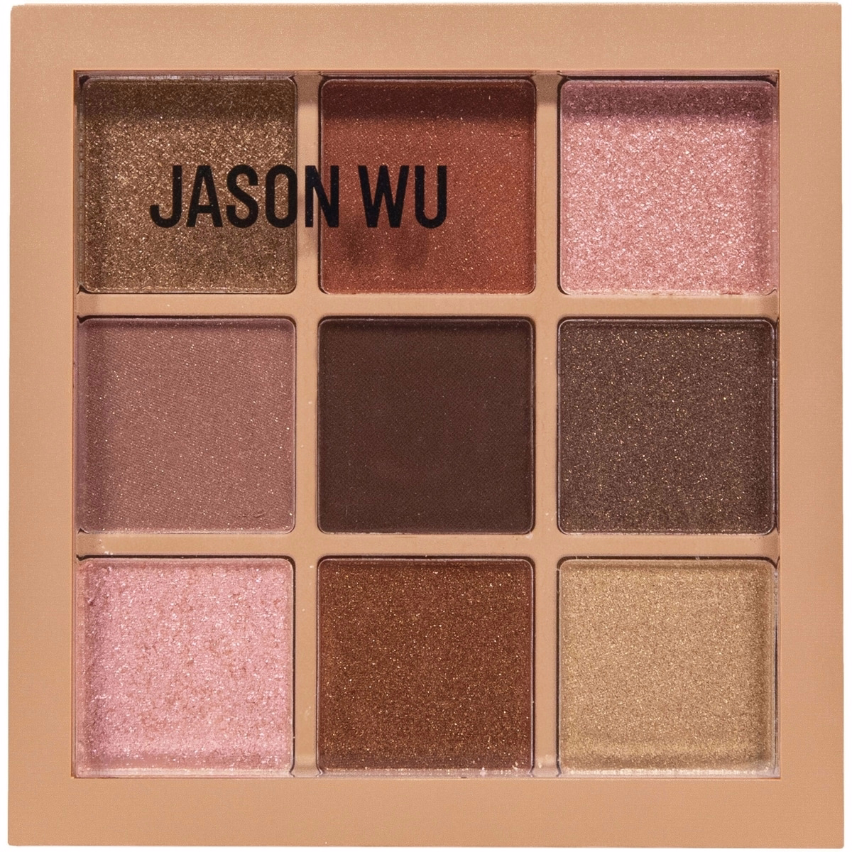 Flora 9 Color Eyeshadow Palette