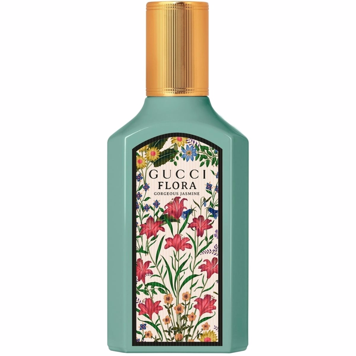 Flora Gorgeous Jasmine Eau de Parfum For Women