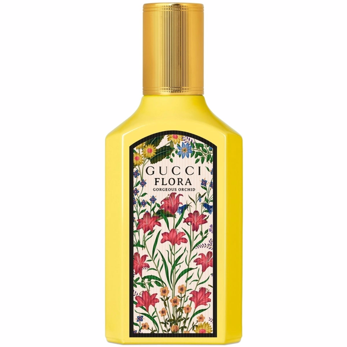 Flora Gorgeous Orchid Eau de Parfum for Women