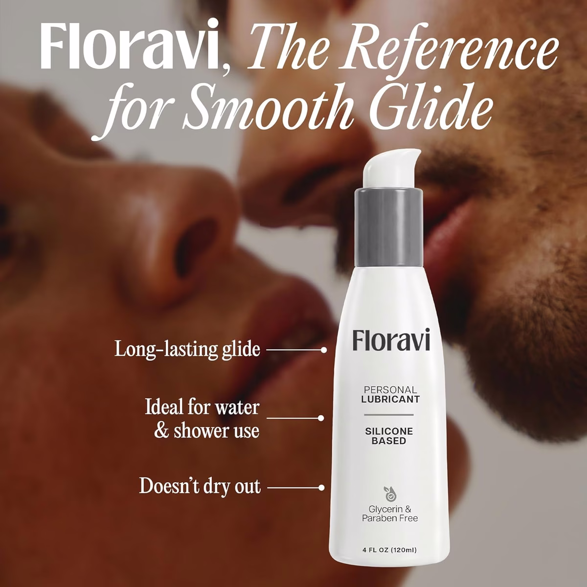 Silicone Based Lubricant