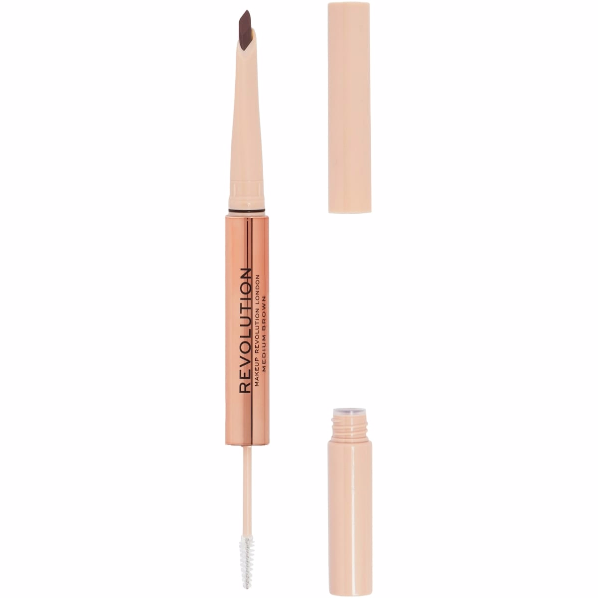 Fluffy Brow Filter Duo