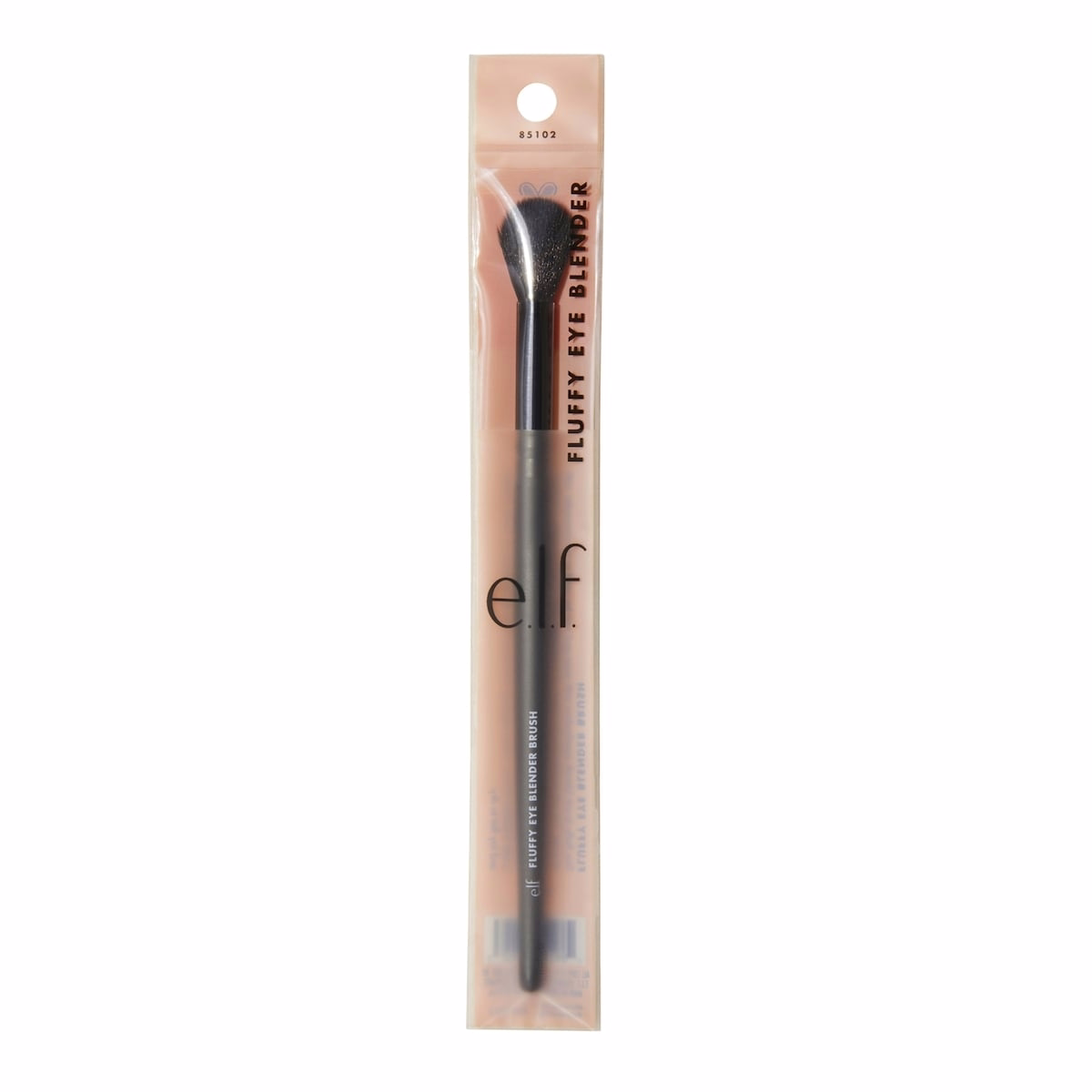Fluffy Eye Blender Brush