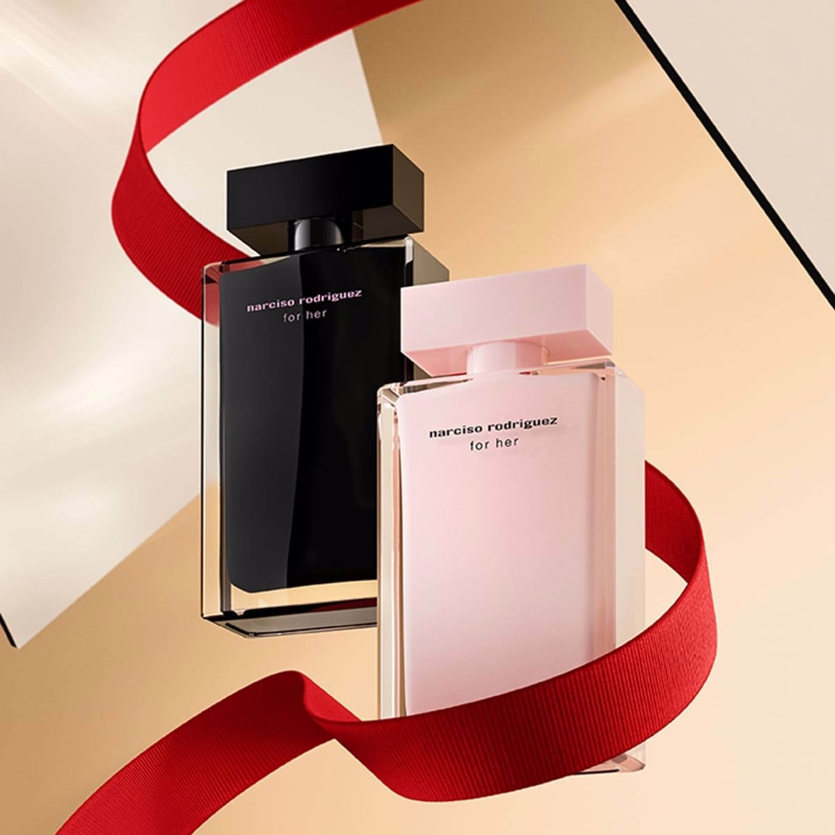 For Her Eau de Parfum Fragrance Set