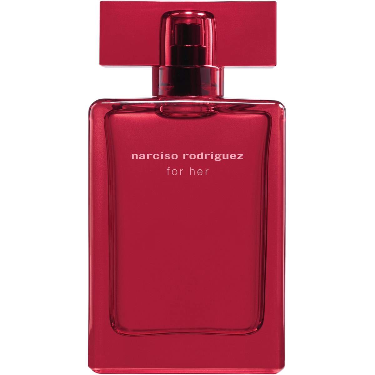 For Her Eau de Parfum Intense