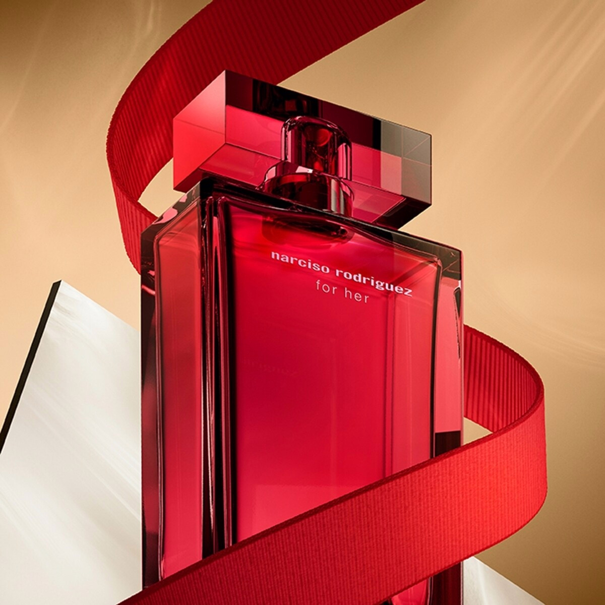 For Her Eau de Parfum Intense 香氛套裝