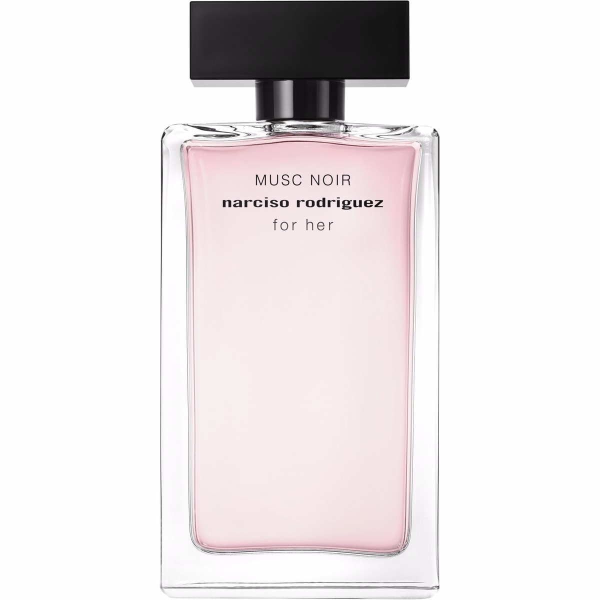 for her' Musc Noir Eau de Parfum
