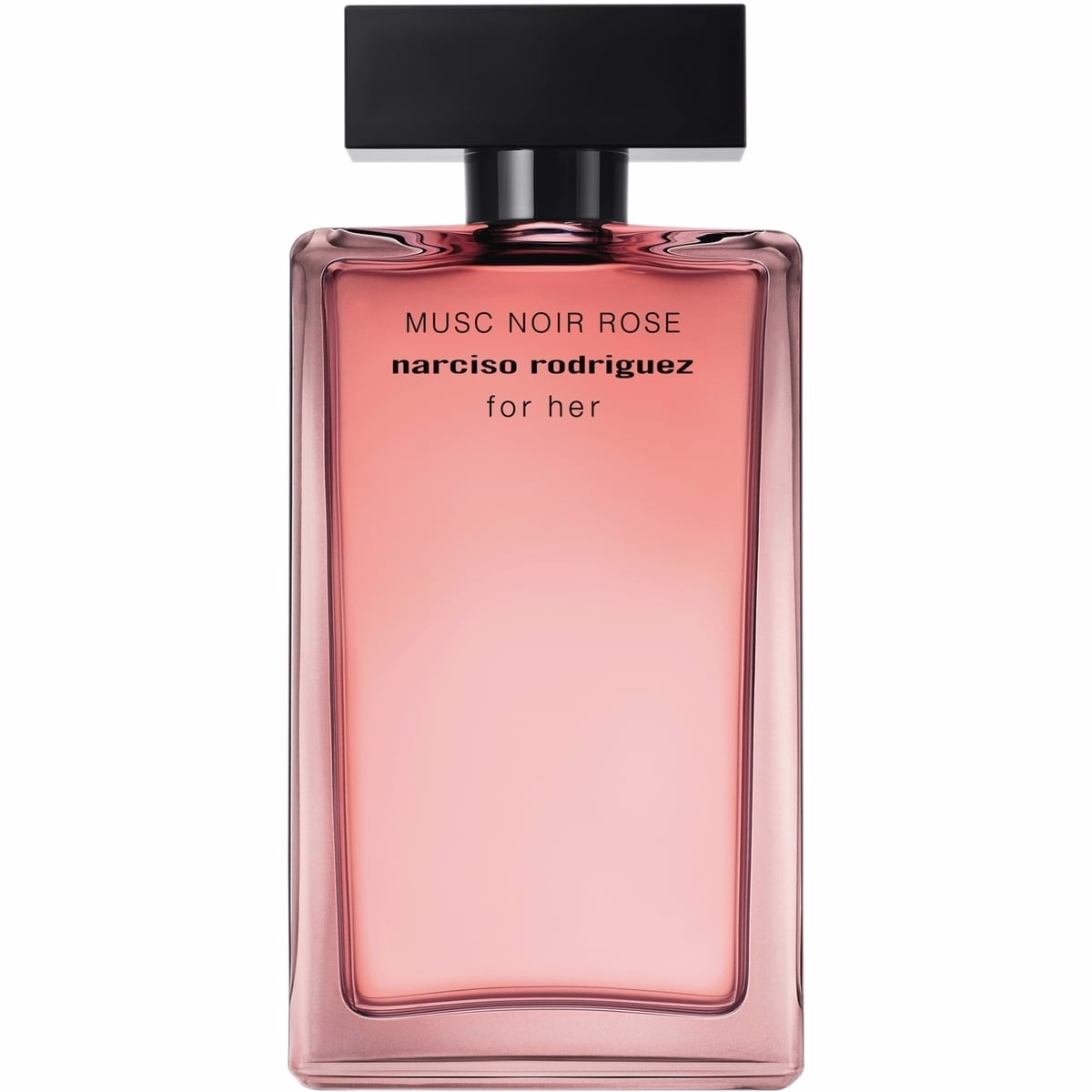 For Her Musc Noir Rose Eau de Parfum