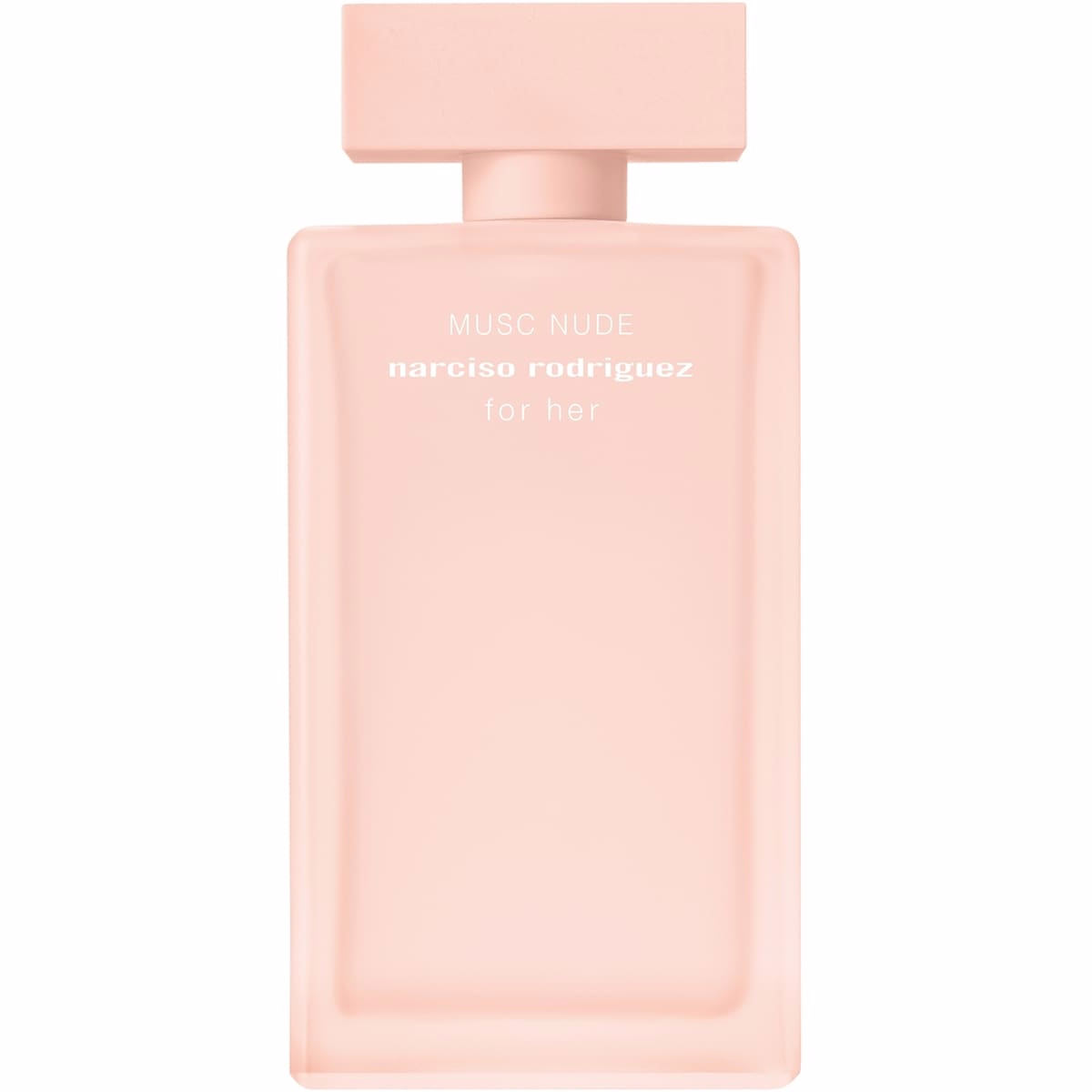 for her Musc Nude Eau de Parfum