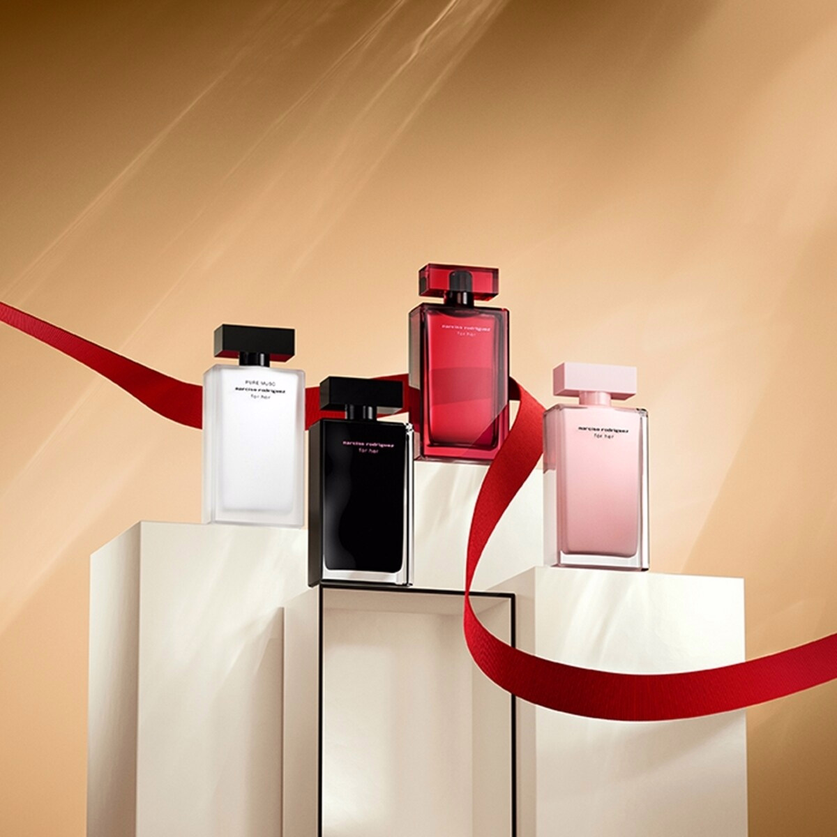 For Her Pure Musc Eau de Parfum Fragrance Set For Her Pure Musc Eau de Parfum Fragrance Set