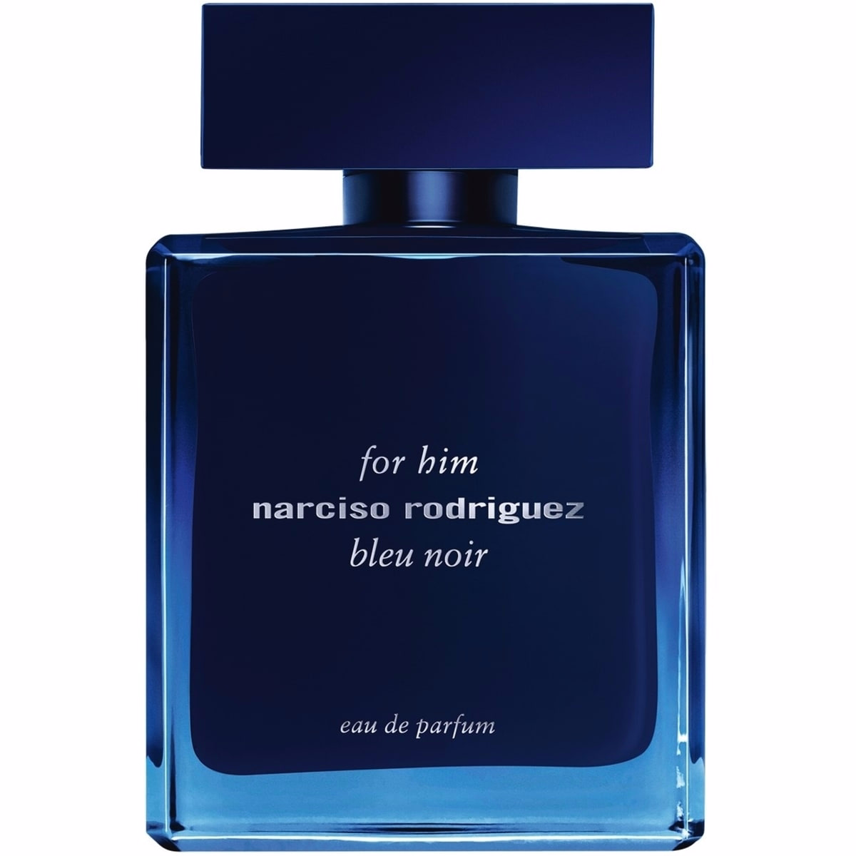 for him Blue Noir Eau de Parfum
