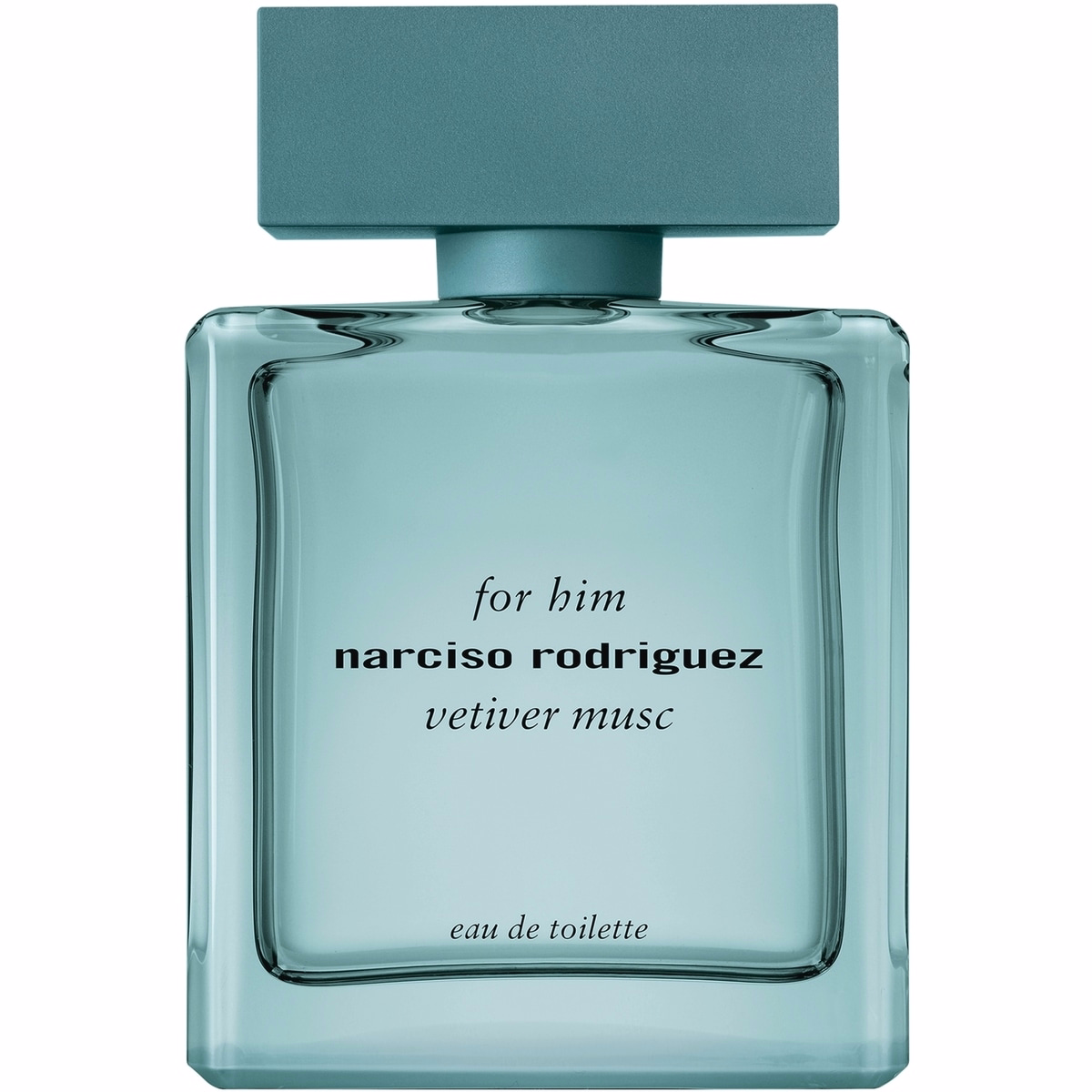 for him Vetiver Musc Eau de Toilette
