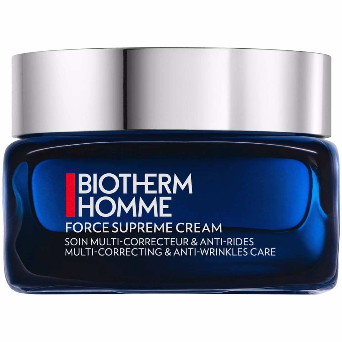 Force Supreme Anti Aging Face Cream for Men with Pro-Xylane For Fine Lines and Wrinkles