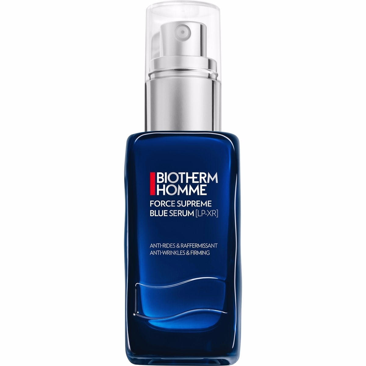 Force Supreme Blue Serum [Lp-xr]