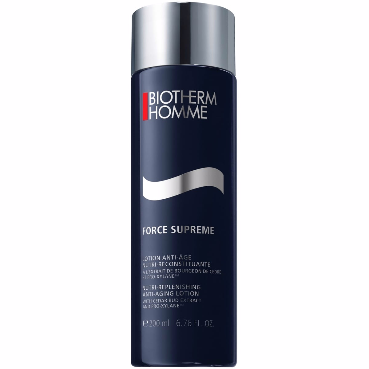 Force Supreme Nutri-replenishing Anti-aging Lotion