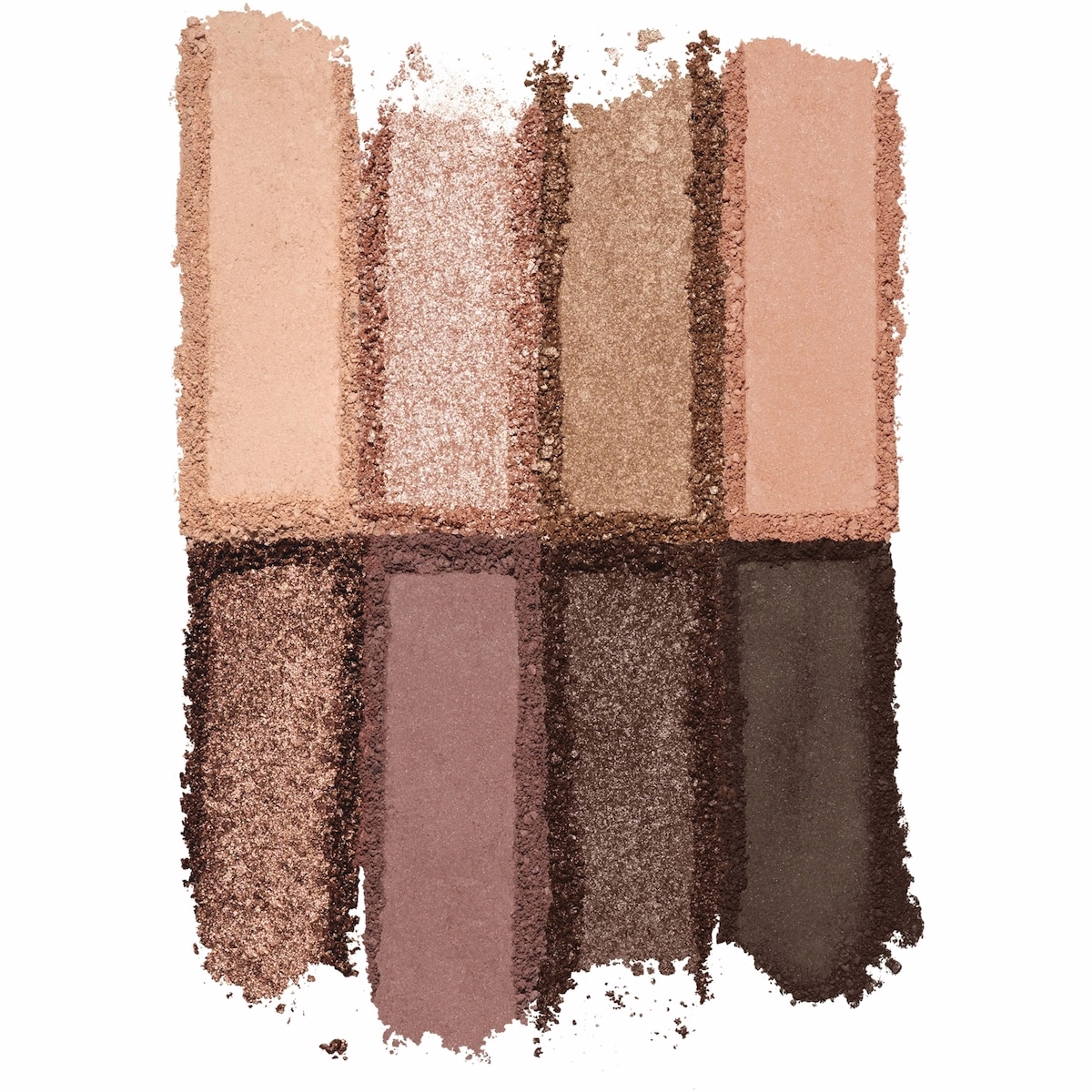 Forever Babe Iconic Nudes Eyeshadow Palette