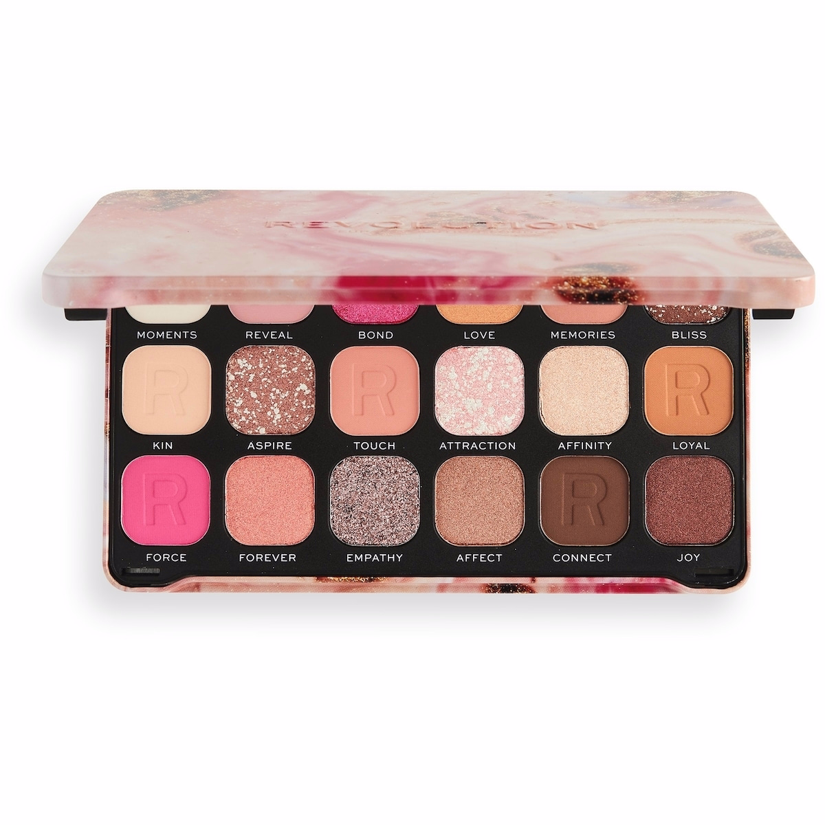 Forever Flawless Palette Affinity