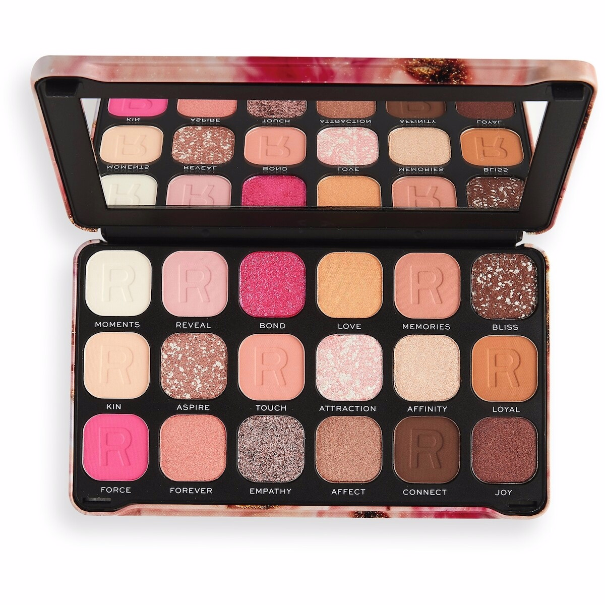 Forever Flawless Palette Affinity