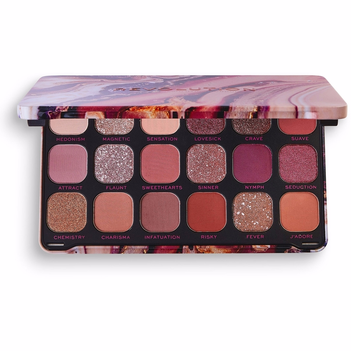 Forever Flawless Palette Allure