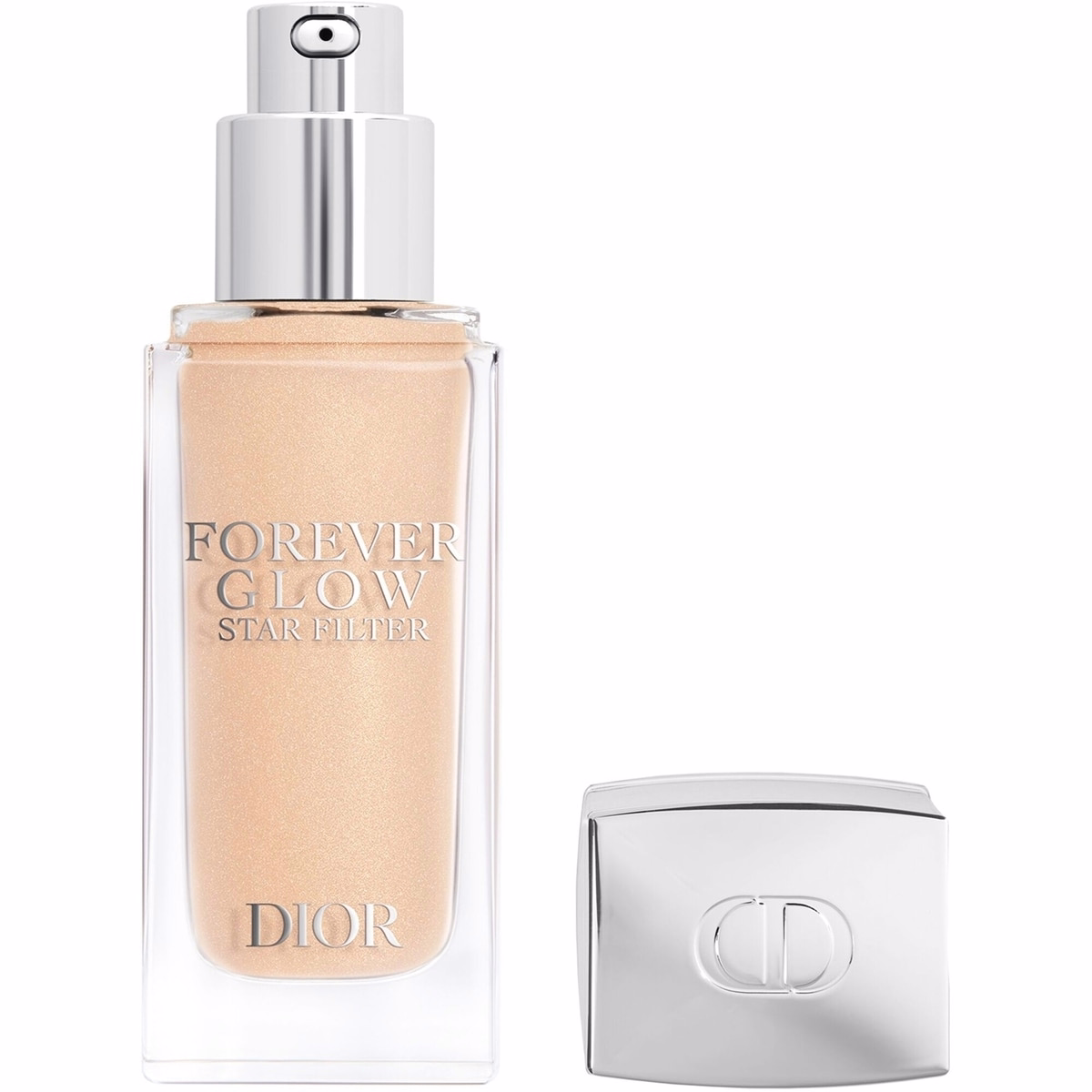 Forever Glow Star Filter Multi-Use Highlighter - Complexion Enhancing Fluid