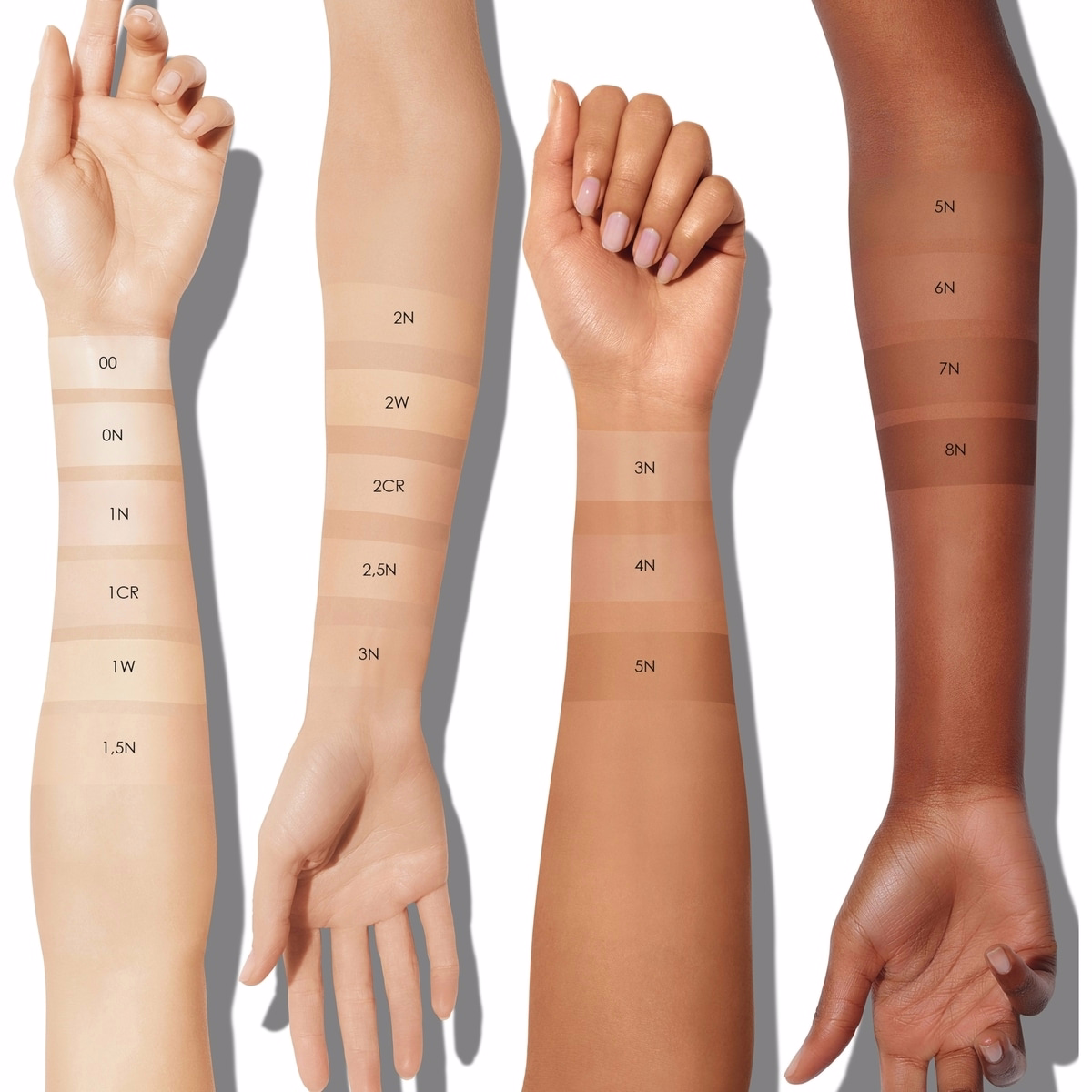 Forever Natural Matte Velvet Compact Foundation Forever Natural Matte Velvet Compact Foundation