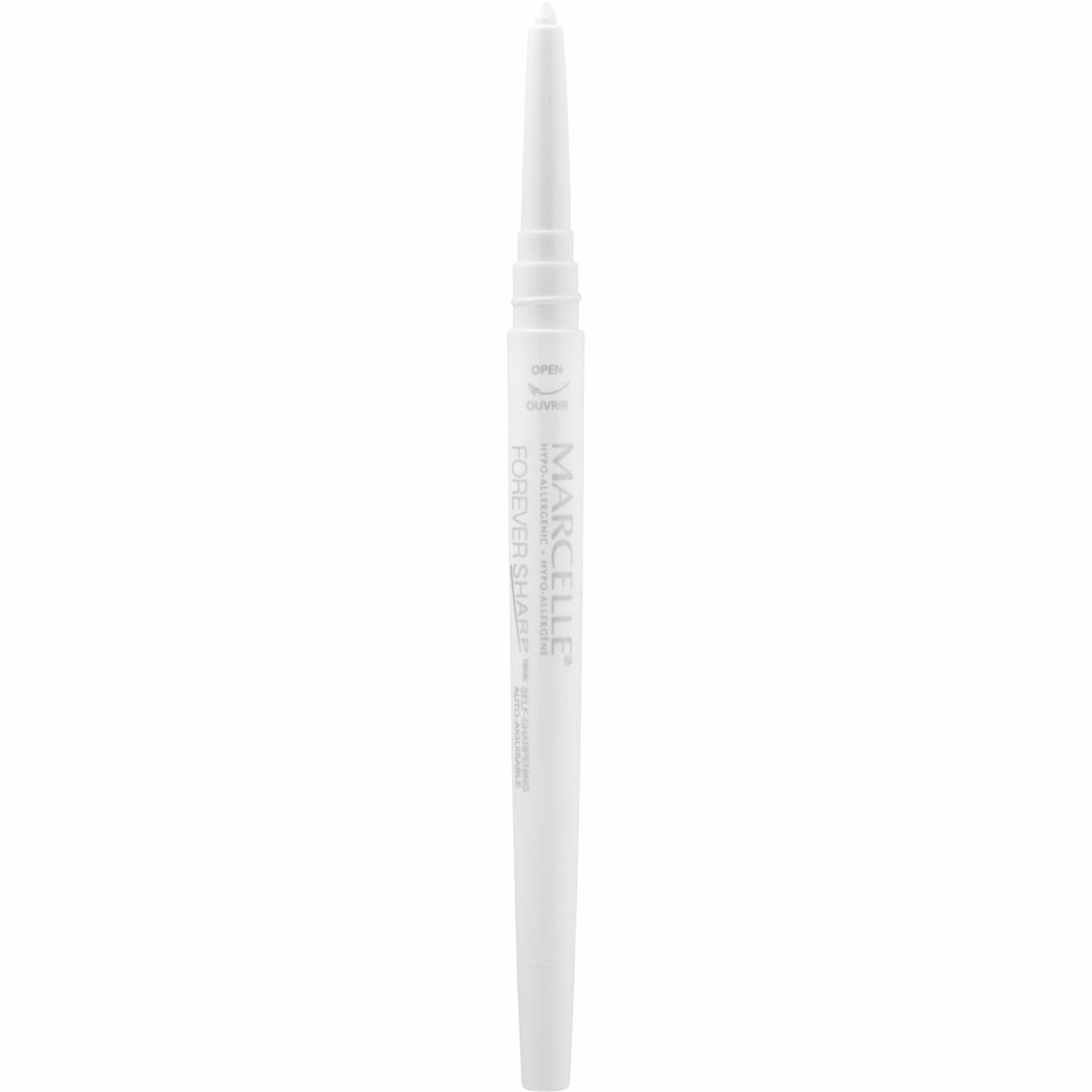 Forever Sharp Waterproof Self-Sharpening Kohl Eyeliner