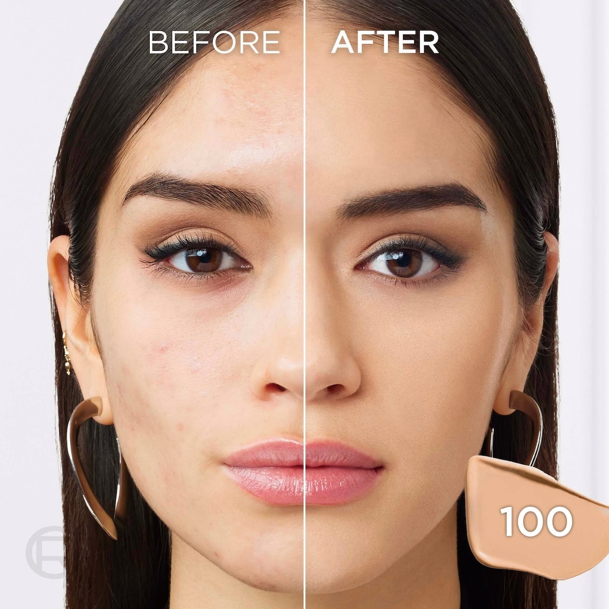 Foundation & Concealer Hybrid Infallible Skin Ink